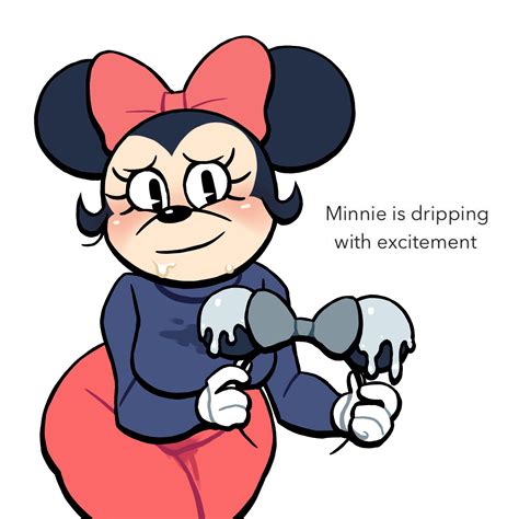 minnie porn|Minnie Mouse Rule 34 (Images & Videos).